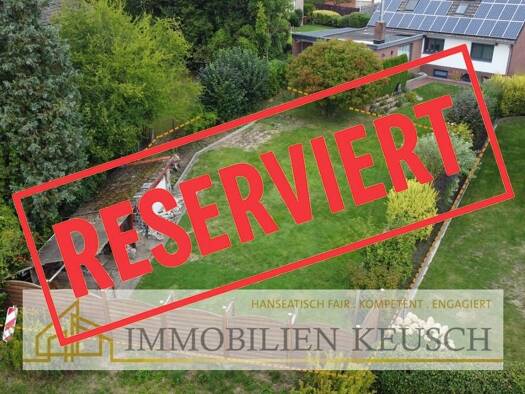Grundstück zum Kauf 74.000 € 414 m² Grundstück Bassum Bassum 27211