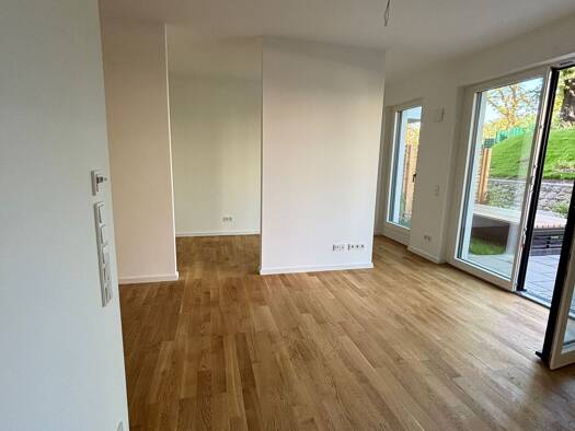 Studio zur Miete 1.099 € 1 Zimmer 43 m² frei ab sofort Reichsstraße Westend Berlin 14052