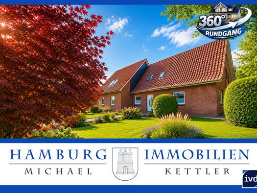 Einfamilienhaus zum Kauf 829.000 € 8 Zimmer 194,7 m² 1.253 m² Grundstück frei ab 01.12.2026 Neue Tiefe Fehmarn / Neue Tiefe 23769