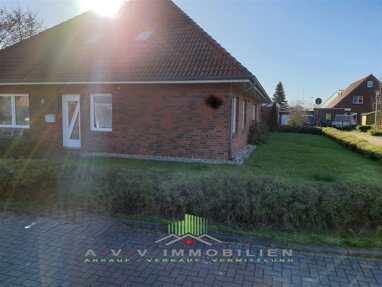 Einfamilienhaus zum Kauf 679.000 € 6 Zimmer 190 m² 535 m² Grundstück Norddeich Norddeich 26506