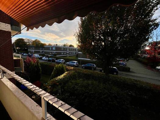 Wohnung zur Miete 545 € 1 Zimmer 37,7 m² 1. Geschoss frei ab 01.01.2026 Hittfeld Seevetal 21218