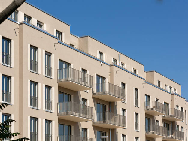 Wohnung zur Miete 1.509 € 4 Zimmer 95,8 m² 2. Geschoss frei ab 08.08.2026 An der Villa Bolle 3 Köpenick Berlin 12557