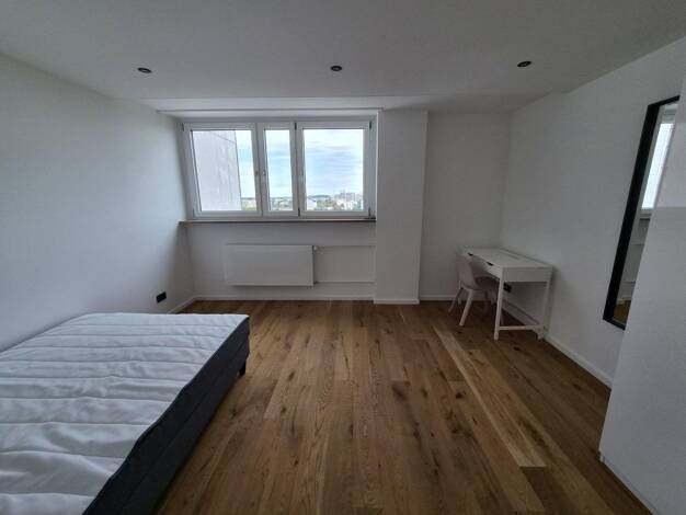 WG-Zimmer zur Miete auf Zeit 780 € 16 m² Ratoldstraße 24 Feldmoching-Hasenbergl München 80995