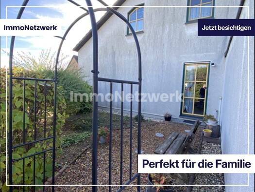Einfamilienhaus zum Kauf 389.990 € 4 Zimmer 136,4 m² 425,3 m² Grundstück frei ab sofort Innenstadt Euskirchen 53879