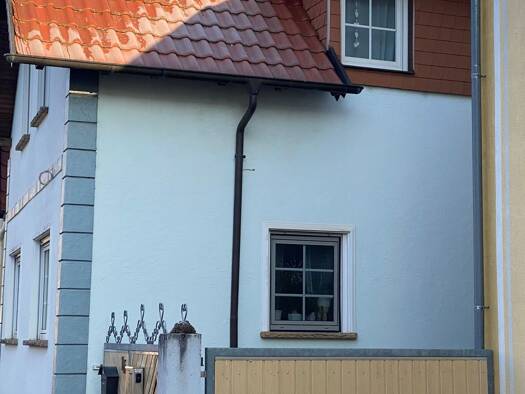 Einfamilienhaus zur Miete 1.190 € 5 Zimmer 119 m² 341 m² Grundstück frei ab 15.02.2026 Rülzheim 76761