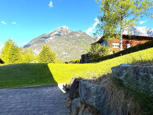 Studio zum Kauf 370.000 € 3 Zimmer 85 m² Leutasch 6105