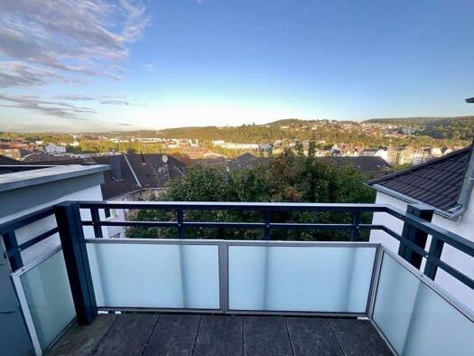 Wohnung zur Miete 759 € 4 Zimmer 108,1 m² 4. Geschoss frei ab 16.12.2025 Lange Straße 80 Wehringhausen Hagen 58089