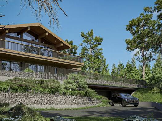 Grundstück zum Kauf - Erstbezug 1.145 m² Grundstück Kitzbühel 6370