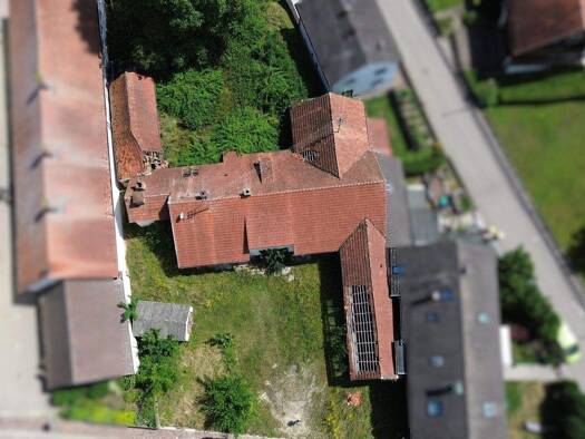 Grundstück zum Kauf 388.000 € 1.382 m² Grundstück Tegernbach Pfaffenhofen 85276