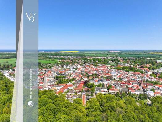 Grundstück zum Kauf 145.000 € 152 m² Grundstück Bad Doberan 18206