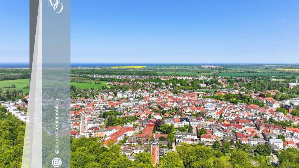 Grundstück zum Kauf 145.000 € 152 m² Grundstück Bad Doberan 18206