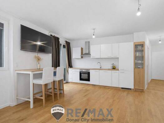 Wohnung zum Kauf 299.000 € 2 Zimmer 49,6 m² Wien 1220