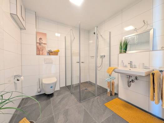 Wohnung zum Kauf - Erstbezug provisionsfrei 275.200 € 2 Zimmer 64 m² 2. Geschoss Issum 47661