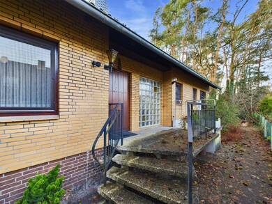 Einfamilienhaus zum Kauf 229.000 € 7 Zimmer 165 m² 1.533 m² Grundstück Hademstorf 29693