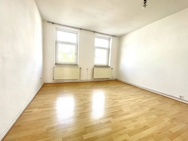 Wohnung zur Miete 762 € 3 Zimmer 63,5 m² 3. Geschoss Mitte Mitte 30161