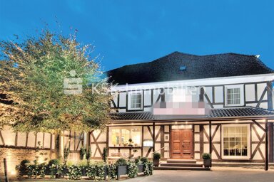 Hotel zum Kauf 750.000 € 1 Zimmer 764 m² Gastrofläche 1.266 m² Grundstück Dattenfeld Windeck / Dattenfeld 51570