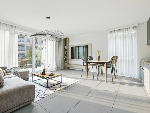 Wohnung zum Kauf 308.250 € 3 Zimmer 69 m² Stadt Ibbenbüren 49477