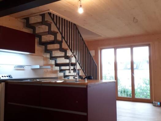 Maisonette zum Kauf provisionsfrei 545.000 € 2 Zimmer 72 m² EG Karlsfeld 85757