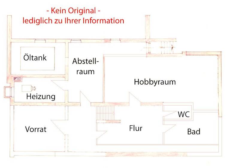 Einfamilienhaus zum Kauf 290.000 € 4 Zimmer 132,5 m² 903 m² Grundstück Hinsbeck Nettetal 41334