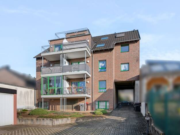 Wohnung zum Kauf 215.000 € 3 Zimmer 85 m² Grevenbroich 41515