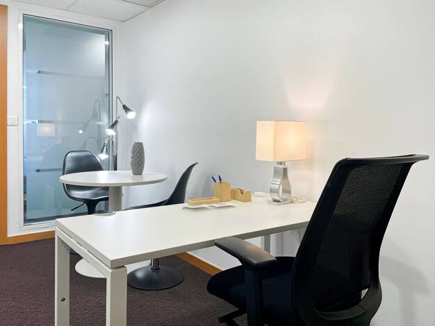 Bürofläche zur Miete provisionsfrei 479 € 10 m² Bürofläche Hegenheimer Straße 18 Haltingen Weil am Rhein 79576