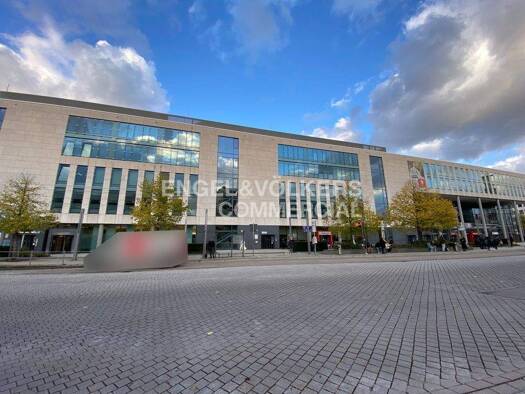 Bürofläche zur Miete 9,90 € 450 m² Bürofläche Mittelstadt Hagen / Hagen-Mitte 58095