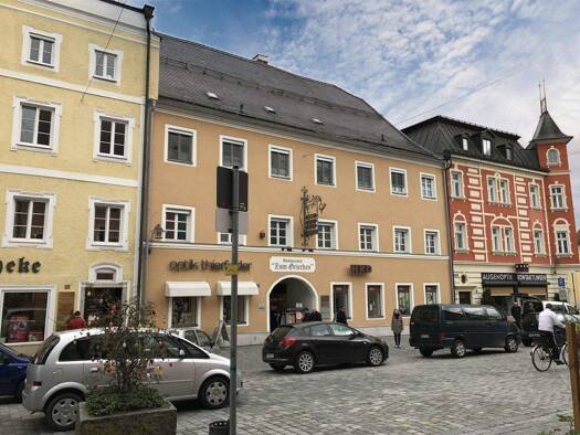 Sonstiges zum Kauf 2.990.000 € 310 m² 920 m² Grundstück Vilshofen 94474