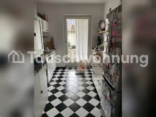 Wohnung zur Miete Tauschwohnung 950 € 3 Zimmer 89 m² 3. Geschoss Lindenthal Köln 50931