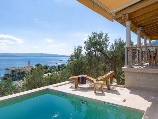 Haus zum Kauf 2.000.000 € 5 Zimmer 100 m² Manus - Bol - Gripe