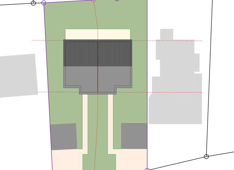Doppelhaushälfte zum Kauf 1.314.478 € 5 Zimmer 183 m² 481 m² Grundstück Vaihingen Stuttgart 70563