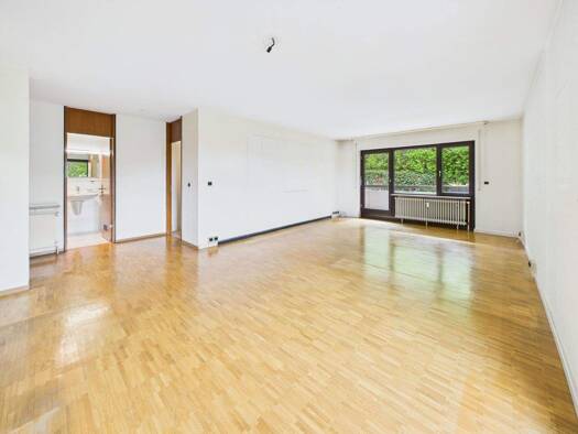 Wohnung zum Kauf 377.000 € 3 Zimmer 99 m² frei ab sofort Feuerbach Stuttgart 70469