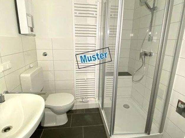 Wohnung zur Miete 830 € 3 Zimmer 66,1 m² 2. Geschoss frei ab 03.06.2026 Hülsmeyerstr. 20 Ludenberg Düsseldorf 40629