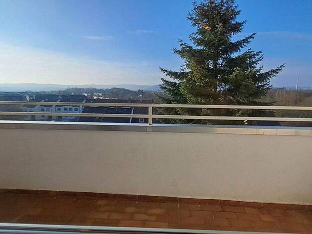 Wohnung zum Kauf provisionsfrei 189.000 € 5 Zimmer 110 m² 4. Geschoss Max-Planck-Str.4 Steinrausch Saarlouis 66740