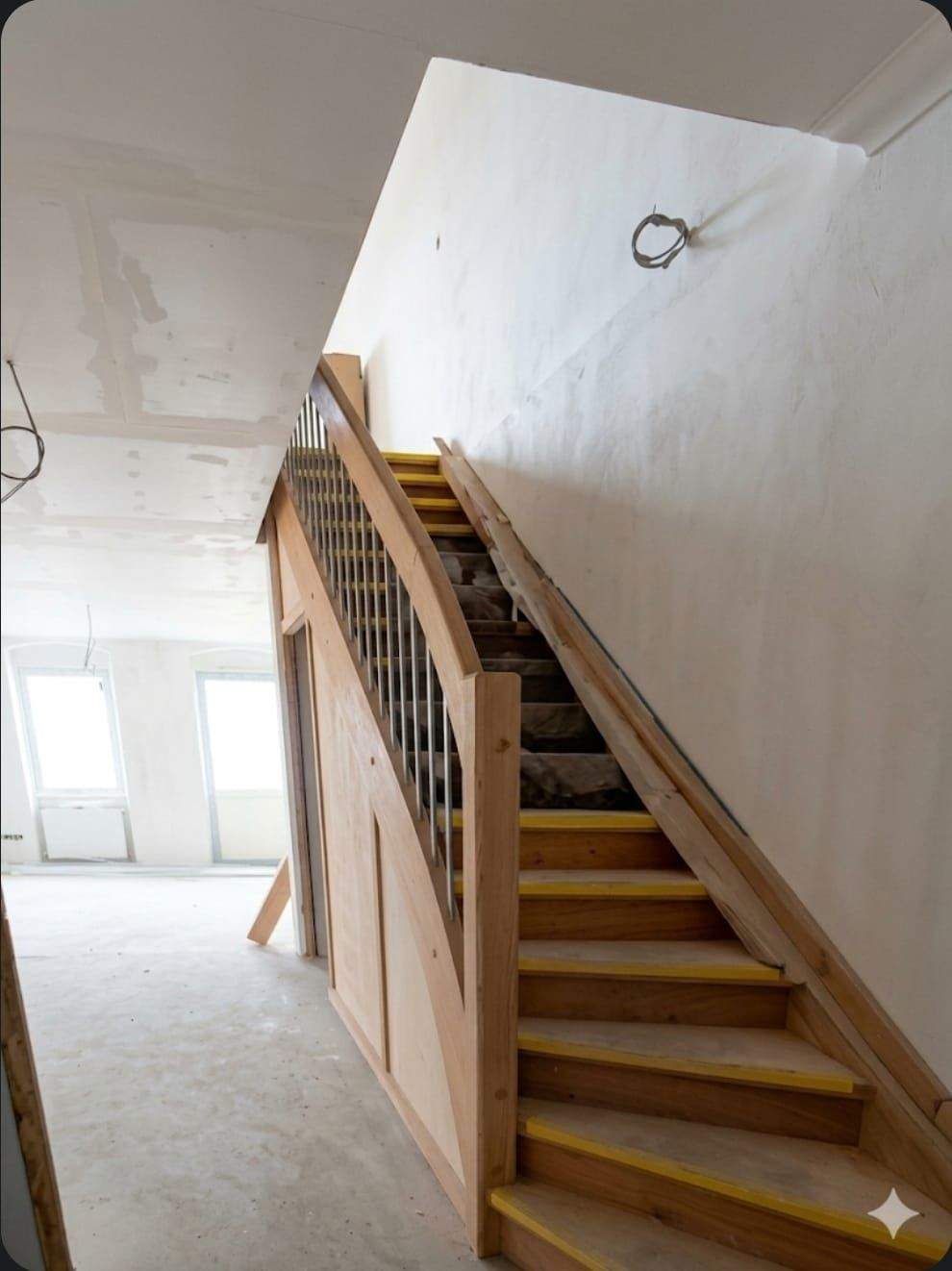 Haus – Schiffweiler - Ansicht 5