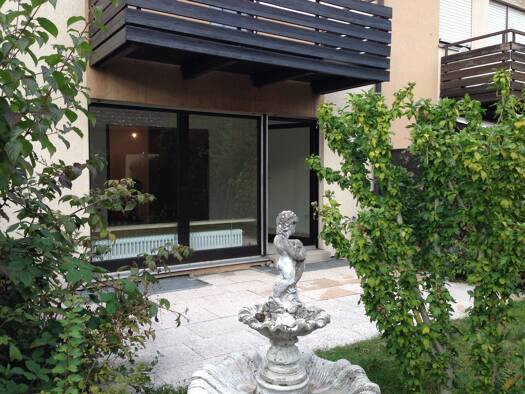 Reihenhaus zum Kauf provisionsfrei 1.090.000 € 6,5 Zimmer 175 m² 160 m² Grundstück Thon Nürnberg 90425