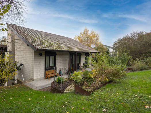 Einfamilienhaus zum Kauf 1.450.000 € 6 Zimmer 202 m² 782 m² Grundstück Karlsruhe / Durlach 76227