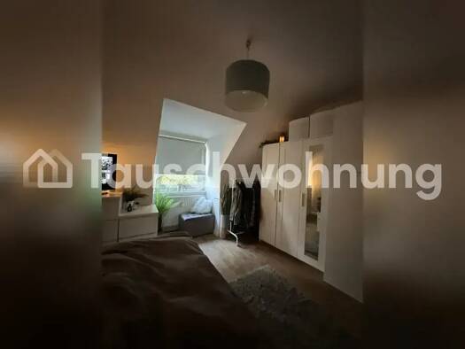 Wohnung zur Miete Tauschwohnung 570 € 2 Zimmer 40 m² 5. Geschoss Sternschanze Hamburg 20357