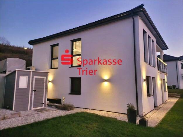 Einfamilienhaus zum Kauf 535.000 € 5 Zimmer 135 m² 463 m² Grundstück Klüsserath 54340