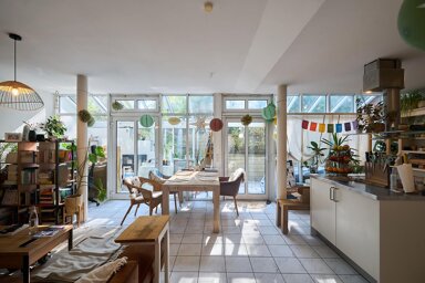 Wohnung zum Kauf 430.000 € 3 Zimmer 86,3 m² 1. Geschoss Tegel Berlin / Tegel 13507