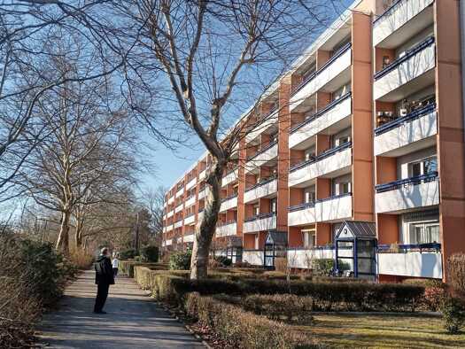 Wohnung zum Kauf 295.000 € 2 Zimmer 62 m² EG Friedrichshagen Treptow-Köpenick 12587