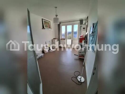 Wohnung zur Miete Tauschwohnung 646 € 2 Zimmer 58,8 m² 4. Geschoss Hamm Hamburg 20537