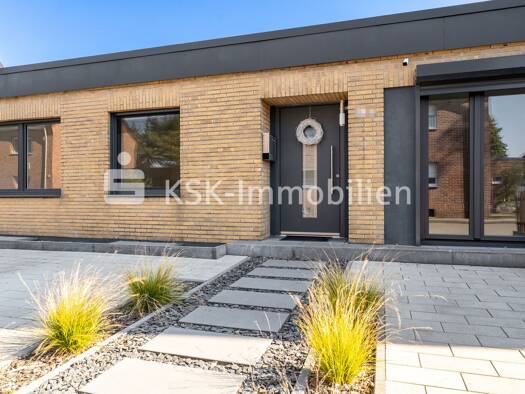 Einfamilienhaus zum Kauf 469.000 € 4 Zimmer 114,8 m² 450 m² Grundstück Bergheim 50129