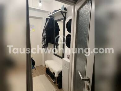 Wohnung zur Miete Tauschwohnung 510 € 1 Zimmer 29 m² 3. Geschoss Obergiesing München 81539