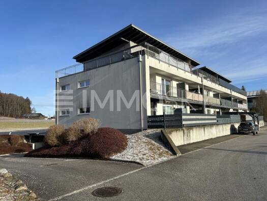 Wohnung zum Kauf 289.000 € 2 Zimmer 56 m² 3. Geschoss Moosdorf 5141