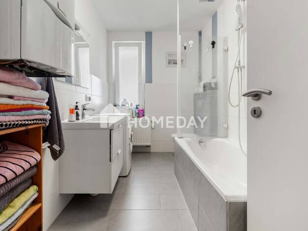 Wohnung zum Kauf 185.000 € 2 Zimmer 54 m² 3. Geschoss Schweinau Nürnberg 90441