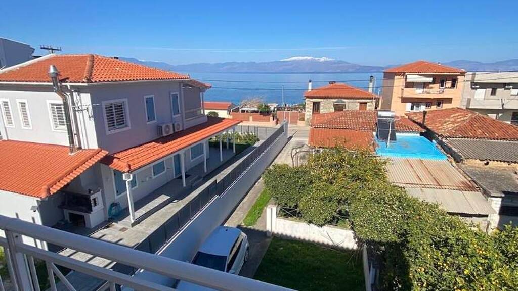 Maisonette zum Kauf 250.000 € 4 Zimmer 198 m² EG Peloponnes