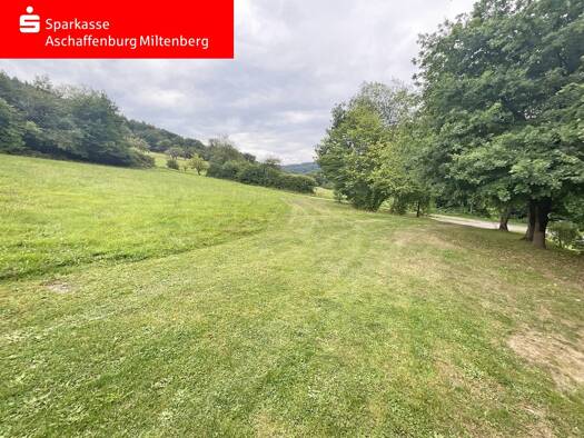 Grundstück zum Kauf 99.999 € 1.104 m² Grundstück Amorbach 63916
