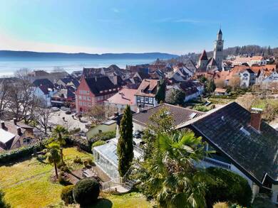 Villa zum Kauf 2.990.000 € 10 Zimmer 348 m² 1.707 m² Grundstück Überlingen Überlingen 88662