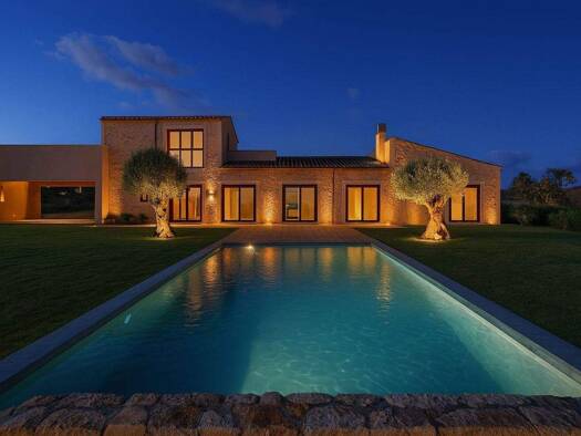 Einfamilienhaus zum Kauf 2.950.000 € 5 Zimmer 430 m² Santanyí 07650