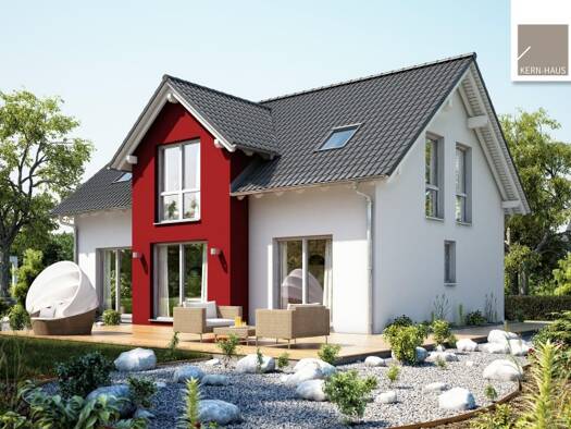 Einfamilienhaus zum Kauf provisionsfrei 936.900 € 6 Zimmer 158 m² 1.188 m² Grundstück Strullendorf 96129
